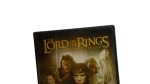 The Lord of the Rings: Fellowship DVD 2001 - Image 2