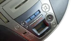 Panasonic RX-ES27 Portable Stereo System - Image 7