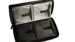 Black Disc Storage Case - Image 7