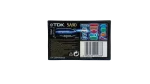 TDK SA90 90-Minute Blank Cassette Tape - Image 4