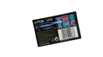TDK SA90 90-Minute Blank Cassette Tape - Image 5