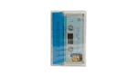 Amr Diab - Asef La Yougad Hal Akhar Cassette Tape - Image 4