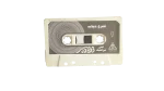 Amr Diab - Ghanny Men Albak Cassette Tape - Image 3