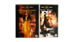 F/X and F/X2 DVD Set