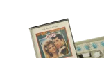 John Travolta and Olivia Newton-John - Grease Vol. 1 Cassette - Image 2