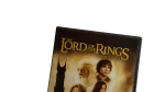 The Lord of the Rings: Two Towers DVD 2002 - Image 2