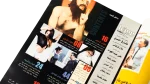 2002 Cinema Online Entertainment Magazine #4 - Image 4