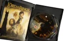The Lord of the Rings: Two Towers DVD 2002 - Image 4