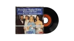 ABBA - Does Your Mother Know Vinyl