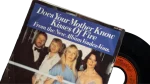 ABBA - Does Your Mother Know Vinyl - Image 2