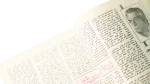 1989 El-Shabab Magazine - Image 4