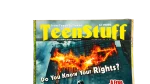 2008 Know Your Rights - TeenStuff Magazine - Image 2