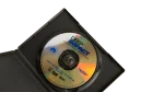 Deep Impact DVD 1998 - Image 4