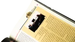 2003 Ayyamna Youth Magazine Issue 1 - Image 9