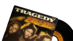 Bee Gees - Tragedy Vinyl - Image 2