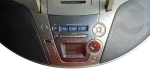 Panasonic RX-ES27 Portable Stereo System - Image 8