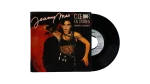 Jeanne Mas - Coeur en Stereo Vinyl Record