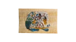Egyptian Papyrus Artwork