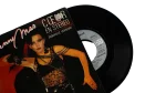 Jeanne Mas - Coeur en Stereo Vinyl Record - Image 3