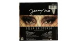 Jeanne Mas - Coeur en Stereo Vinyl Record - Image 4