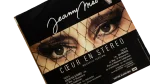 Jeanne Mas - Coeur en Stereo Vinyl Record - Image 5