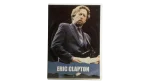 Eric Clapton Music DVD