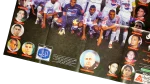 Zamalek Egyptian Cup Champions Poster - Image 3
