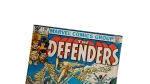 "Menace of... The Messiah!" The Defenders Vol. 1 #97 Marvel Comics - Image 2