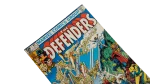 "Menace of... The Messiah!" The Defenders Vol. 1 #97 Marvel Comics - Image 4