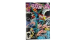 The New Defenders Vol. 1 #134 Marvel Comics