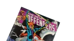 The New Defenders Vol. 1 #134 Marvel Comics - Image 2