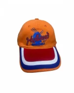 Holland Souvenir Baseball Cap - Image 2