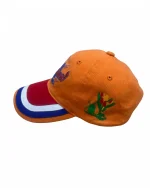 Holland Souvenir Baseball Cap - Image 3