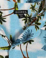 George Hawaiian Shirt - Image 2