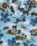 George Hawaiian Shirt - Image 3