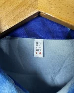Abstract Print Shirt - Image 5