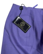80s/90s Gianni Versace Istante Skirt - Image 2
