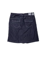 G-Star Raw Button Down Denim Skirt - Image 2
