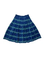 H&M Pleated A-Line Skirt - Image 2