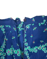 H&M Pleated A-Line Skirt - Image 3