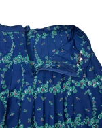 H&M Pleated A-Line Skirt - Image 5
