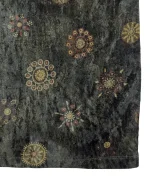 Noppies Nature Velvet Sunburst Knee-Length Skirt - Image 2