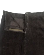 Embroidered Maxi Skirt - Image 10