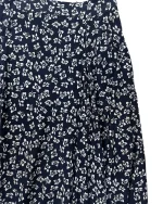 Claire Floral A-Line Skirt - Image 5