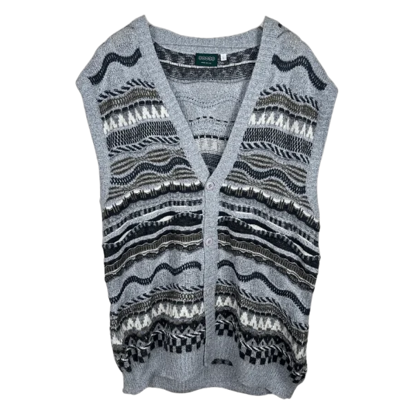 Canda Sweater Vest