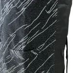 Vest, Slip-on necktie & Pocket Square Set - Image 4