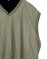 2-in-1 Reversible Fleece/Windbreaker Vest - Image 3