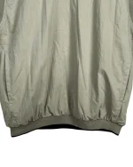 2-in-1 Reversible Fleece/Windbreaker Vest - Image 4