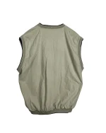 2-in-1 Reversible Fleece/Windbreaker Vest - Image 5