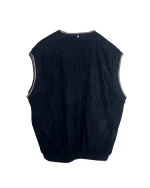 2-in-1 Reversible Fleece/Windbreaker Vest - Image 7